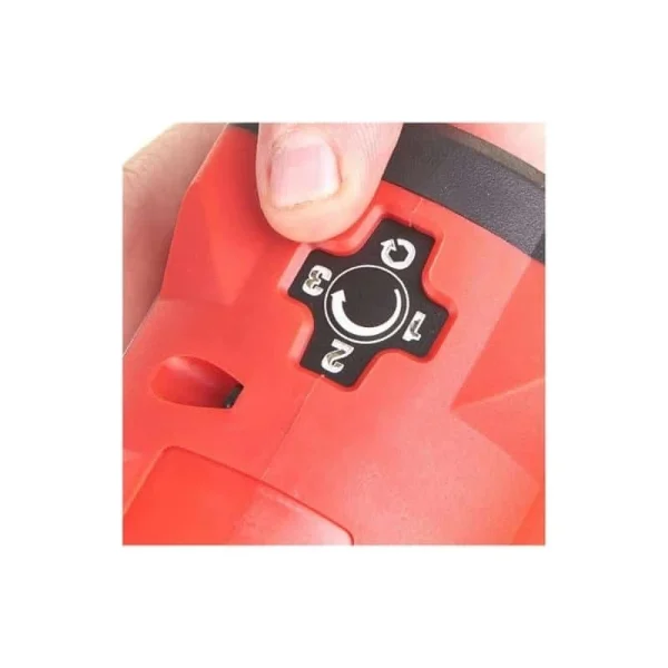 MILWAUKEE Boulonneuse 3/8″ 12V 2+4Ah – M12 FIWF38-422X – 4933464613 en ligne officielle 4