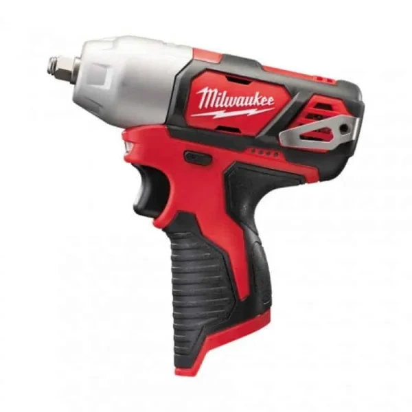 nouveau produit MILWAUKEE Boulonneuse 3/8″ 12V Solo – M12 BIW38-0 – 4933441985 1