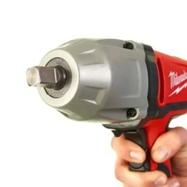 mode MILWAUKEE Boulonneuse 725W 400Nm 1/2″ – IPWE 400R – 4933451524 3