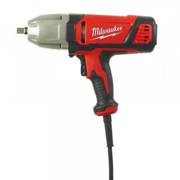 mode MILWAUKEE Boulonneuse 725W 400Nm 1/2″ – IPWE 400R – 4933451524 1