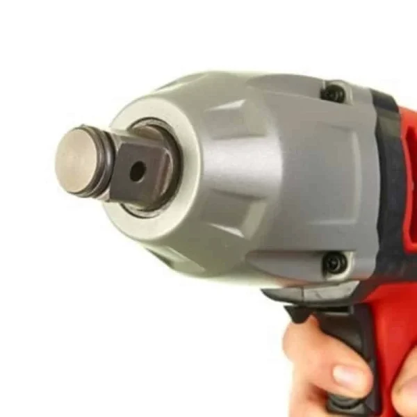 MILWAUKEE Boulonneuse 725W 520Nm 3/4″ – IPWE 520R – 4933451525 pas cher marque 4