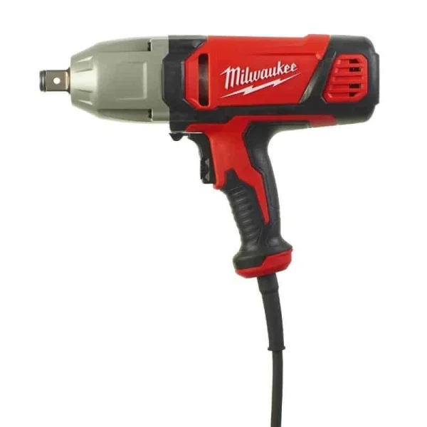 MILWAUKEE Boulonneuse 725W 520Nm 3/4″ – IPWE 520R – 4933451525 pas cher marque 1