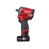 MILWAUKEE Boulonneuse A Chocs 1/2″ Fuel M12 FIWF12-422X – 4933464616 garantie de qualité 10