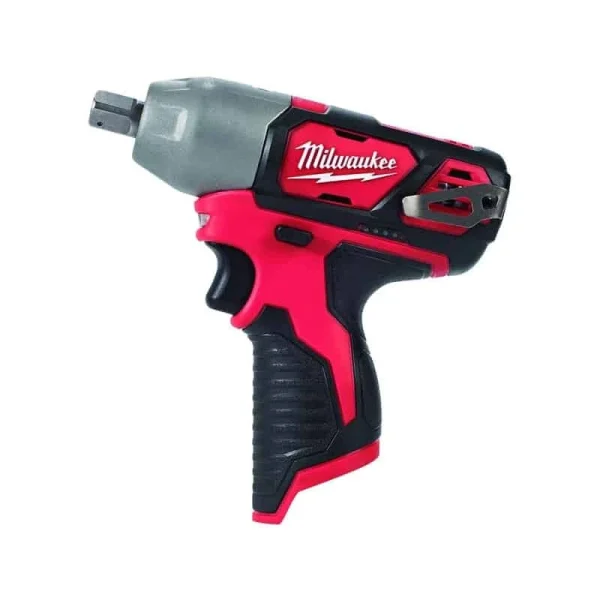 MILWAUKEE Boulonneuse A Chocs 1/2 M12 BIW12-0 – 4933447134 Solo acheter en ligne 1