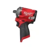 MILWAUKEE Boulonneuse A Chocs 1/2″ M12 FIW12-0 – 4933464615 Solo Large choix en ligne 17