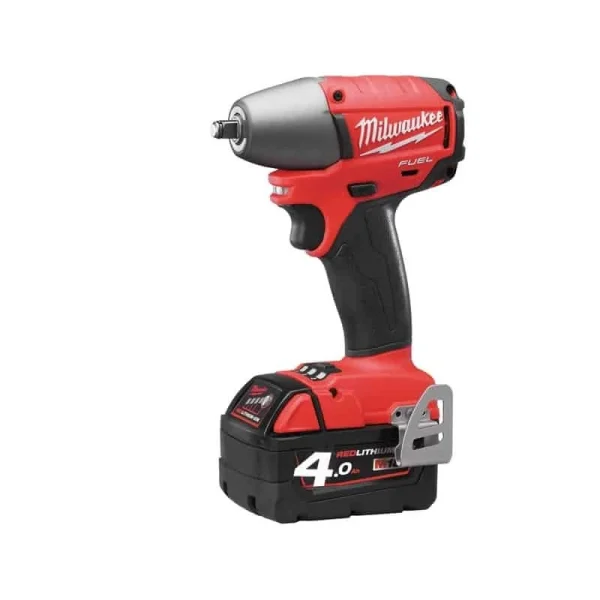 MILWAUKEE Boulonneuse A Chocs 3/8 – M18 CIW38-402C – 4933433754 Acheter 1