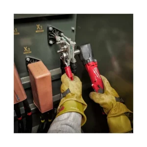 MILWAUKEE Boulonneuse M12 FRAIWF12-0 1/2″ 12V Solo – 4933471699 à prix d'occasion 6