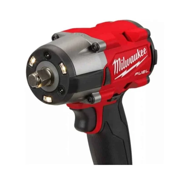 MILWAUKEE Boulonneuse M18 FMTIW2F12-0X 1/2″ 18V Solo – 4933478449 dernière tendance 3