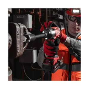 MILWAUKEE Boulonneuse M18 FMTIW2F12-0X 1/2″ 18V Solo – 4933478449 dernière tendance 15