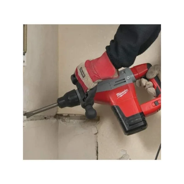 garantie de qualité MILWAUKEE Burineur 1300W SDS-Max 8,5 Joules – K 500 S – 4933398220 3