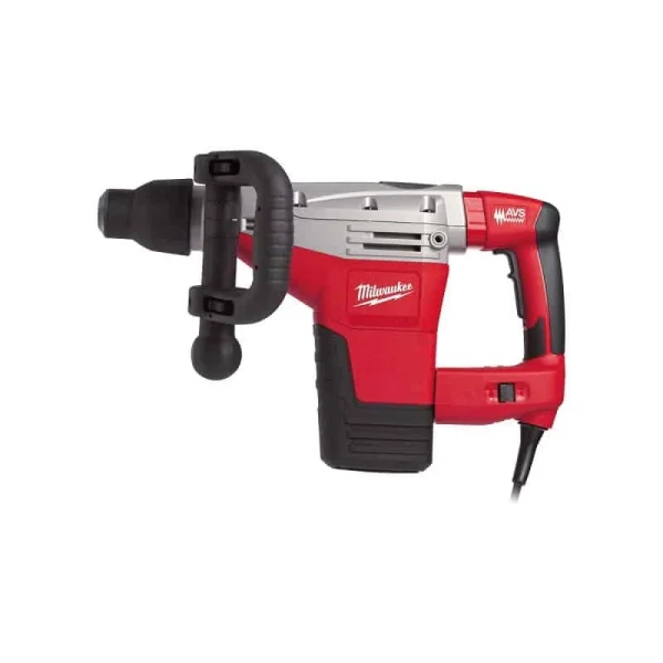 garantie de qualité MILWAUKEE Burineur 1300W SDS-Max 8,5 Joules – K 500 S – 4933398220 1