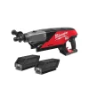achat MILWAUKEE Carotteuse MX FUEL 3Ah MXF DCD150-302C – 4933464887 5