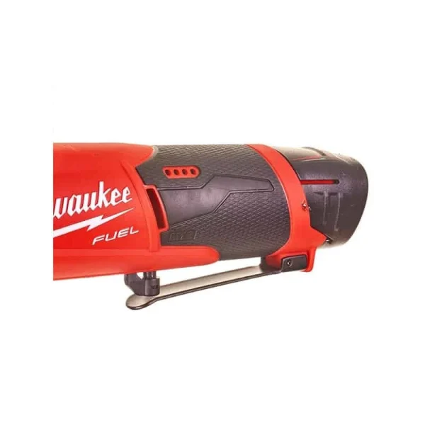 offre spéciale MILWAUKEE Clé à Cliquet 1/4″ 12V 2.0Ah FIR14-201B – 4933459796 3