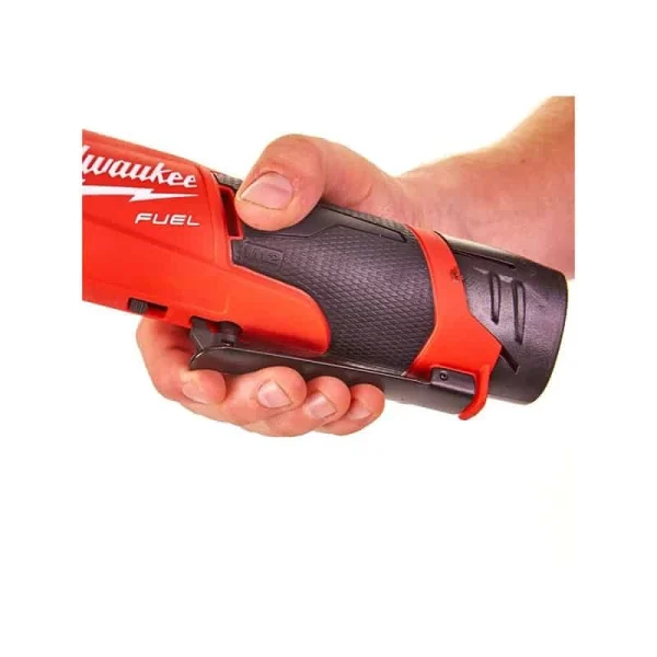 offre spéciale MILWAUKEE Clé à Cliquet 1/4″ 12V 2.0Ah FIR14-201B – 4933459796 4