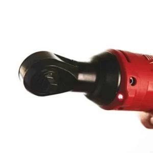 pas cher en ligne MILWAUKEE Clé à Cliquet 1/4″ 12V 2Ah – M12 IR-201B – 4933441725 11