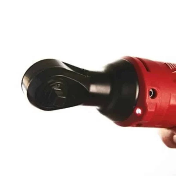 pas cher en ligne MILWAUKEE Clé à Cliquet 1/4″ 12V 2Ah – M12 IR-201B – 4933441725 4