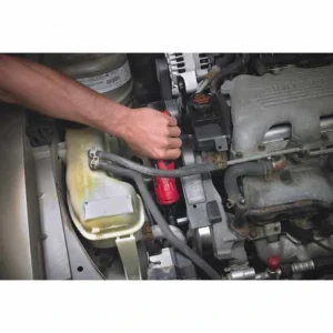 pas cher en ligne MILWAUKEE Clé à Cliquet 1/4″ 12V 2Ah – M12 IR-201B – 4933441725 15