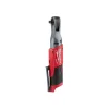 pas cher MILWAUKEE Clé à Cliquet 3/8″ 12V 2Ah FIR38-201B – 4933459798 5