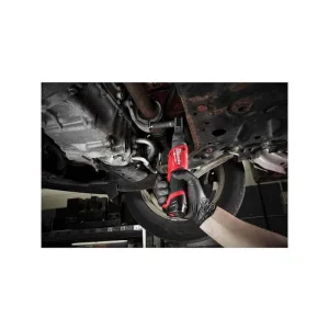 pas cher MILWAUKEE Clé à Cliquet 3/8″ 12V 2Ah FIR38-201B – 4933459798 12