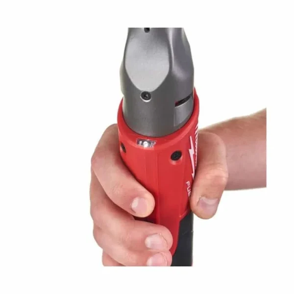 design à la mode MILWAUKEE Clé à Cliquet 3/8″ 12V Solo – M12 FIR38LR-0 – 4933471500 6