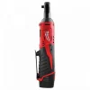 MILWAUKEE Clé à Cliquet 3/8″ 12V 2Ah – M12 IR-201B – 4933441720 boutiqued pas cher 7