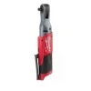 mode MILWAUKEE Clé à Cliquet 3/8″ 12V Solo – M12 FIR38-0 – 4933459797 8