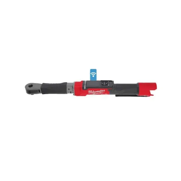 achat MILWAUKEE Clé à Cliquet Dynamométrique 1/2″ 12V Solo M12 FUEL ONEFTR12-0C – 4933464969 1