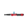 MILWAUKEE Clé à Cliquet Dynamométrique 3/8″ 12V 2Ah M12 FUEL ONEFTR38-201C – 4933464967 meilleure qualité 10