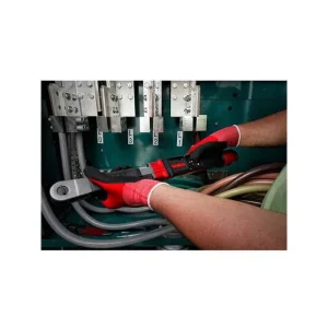 soldes luxe MILWAUKEE Clé à Cliquet Dynamométrique 3/8″ 12V Solo M12 FUEL ONEFTR38-0C – 4933464966 6