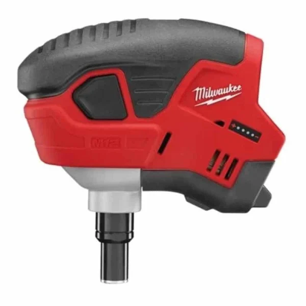 MILWAUKEE Cloueur 12V Solo – C12 PN-0 – 4933427182 site en ligne 1