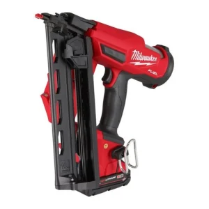 soldes en ligne MILWAUKEE Cloueur 18V M18 FN16GA-202X – 4933478092 8