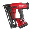 soldes en ligne MILWAUKEE Cloueur 18V M18 FN16GA-202X – 4933478092 22
