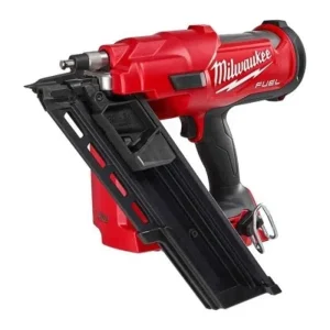 MILWAUKEE Cloueur Charpente 90mm 18V Solo – M18 FFN-0C – 4933471406 jusqu'à 10
