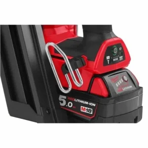 MILWAUKEE Cloueur Charpente 90mm 18V Solo – M18 FFN-0C – 4933471406 jusqu'à 14