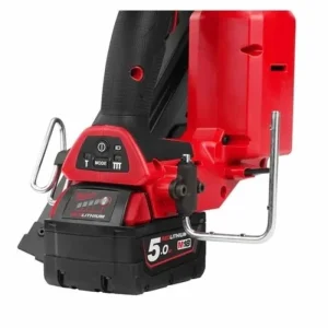 MILWAUKEE Cloueur Charpente 90mm 18V Solo – M18 FFN-0C – 4933471406 jusqu'à 16