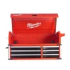 MILWAUKEE Coffre Supérieur Pour Servante 117CM 6 Tiroirs – 4932478854 l'unique style 20