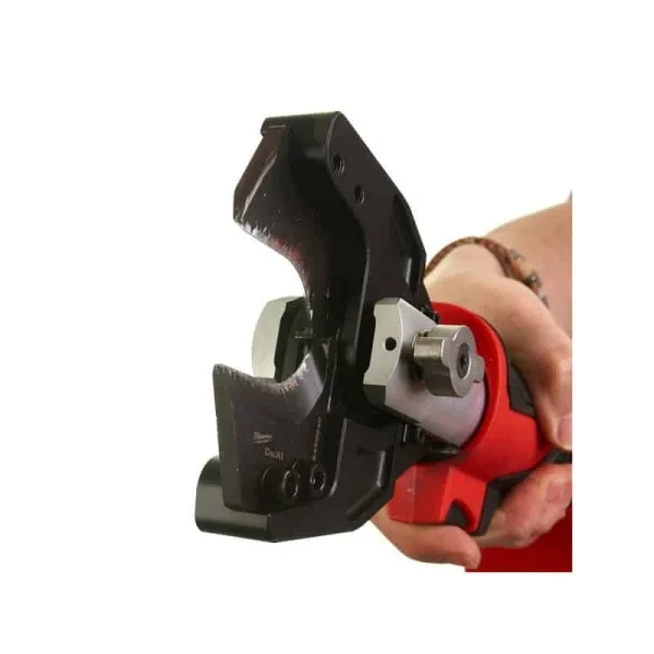 en ligne MILWAUKEE Coupe-câble 35mm 18V Solo M18 HCC-0 – 4933451201 3