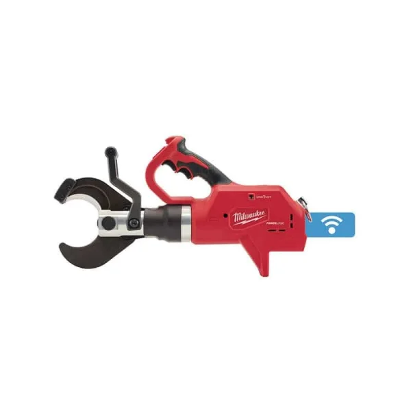 grande marque pas cher MILWAUKEE Coupe-câble 75mm 18V Solo M18 HCC75-0C – 4933459268 3