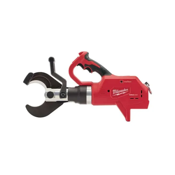 grande marque pas cher MILWAUKEE Coupe-câble 75mm 18V Solo M18 HCC75-0C – 4933459268 1