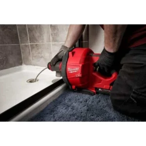 livraison la plus rapide MILWAUKEE Déboucheur 10mm 18V Solo – M18 FDCPF10-0C – 4933459685 8