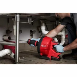 livraison la plus rapide MILWAUKEE Déboucheur 10mm 18V Solo – M18 FDCPF10-0C – 4933459685 12