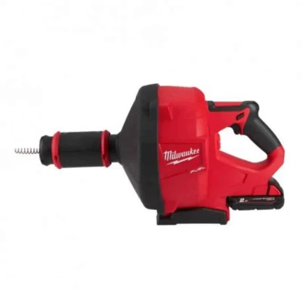 livraison la plus rapide MILWAUKEE Déboucheur 10mm 18V Solo – M18 FDCPF10-0C – 4933459685 1