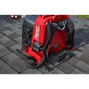 MILWAUKEE Déboucheur 13mm 18V Solo – M18 FFSDC13-0 – 4933459708 mode tendance 10
