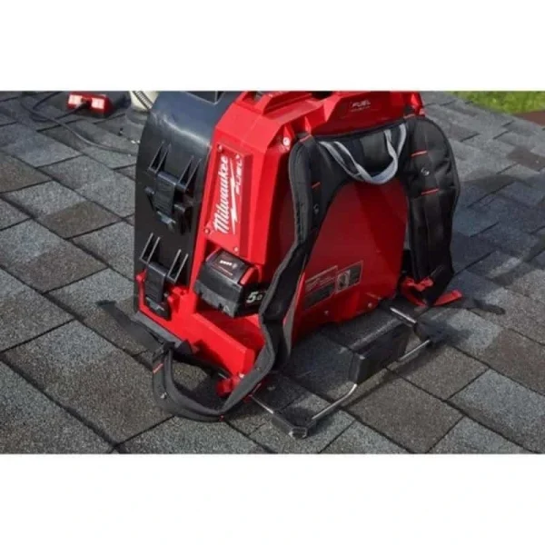 MILWAUKEE Déboucheur 13mm 18V Solo – M18 FFSDC13-0 – 4933459708 mode tendance 3