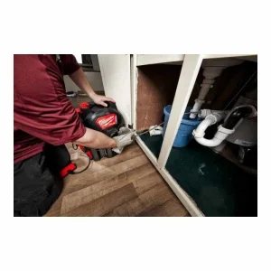 MILWAUKEE Déboucheur 13mm 18V Solo – M18 FFSDC13-0 – 4933459708 mode tendance 16