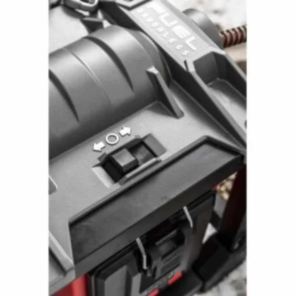 Protections acheteurs MILWAUKEE Déboucheur 16 à 22mm 18V Solo – M18 FCSSM-0 – 4933478408 3