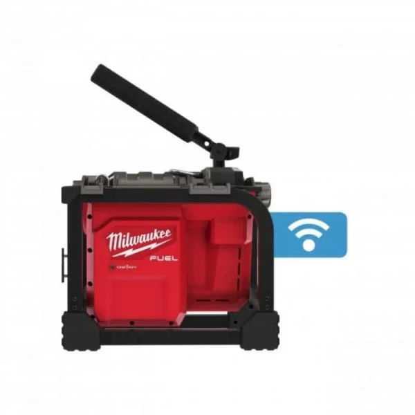 Protections acheteurs MILWAUKEE Déboucheur 16 à 22mm 18V Solo – M18 FCSSM-0 – 4933478408 1