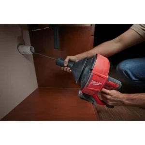 vente chaude MILWAUKEE Déboucheur 6mm 12V Solo – M12 BDC6-0C – 4933451634 11