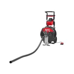 à prix imbattables MILWAUKEE Déboucheur MX FUEL MXF LSDP-301 – 4933471851 6