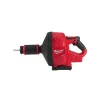 MILWAUKEE Déboucheur Ø10mm 18V Solo M18 FDCPF10-0C – 4933459684 boutique paris 7